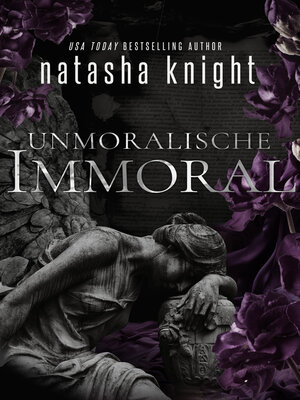cover image of Unmoralische ... Immoral